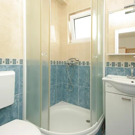 Awesome In With Kitchen Makarska