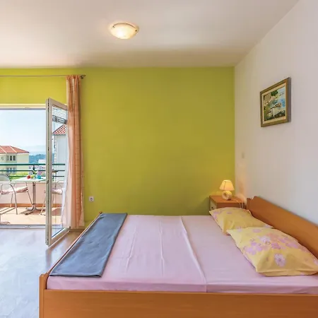 With Sea View 294 Apartment *