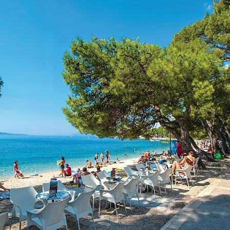 Awesome In With Kitchen Makarska