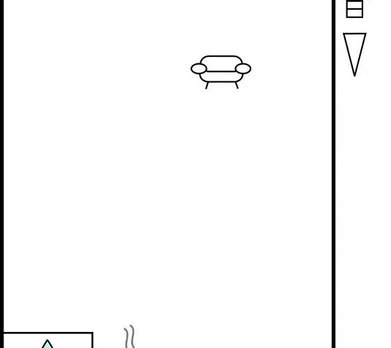 With Sea View 294 Apartment