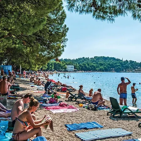 With Sea View 294 מאקרסקה