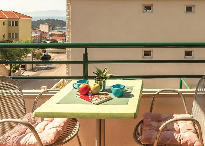 Apartamento With Sea View 294 *