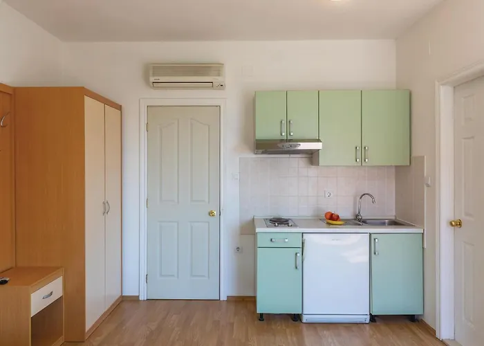 With Sea View 294 Apartamento